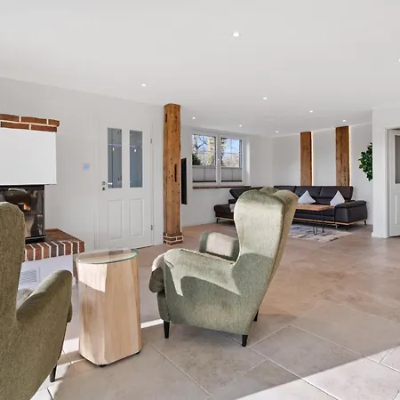 Rettbrook 1 Apartment *