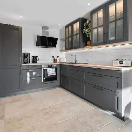 Rettbrook 1 Διαμέρισμα Bad Zwischenahn