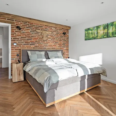 Rettbrook 1 Bad Zwischenahn