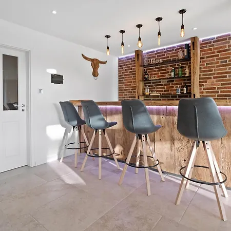 Rettbrook 1 * Bad Zwischenahn