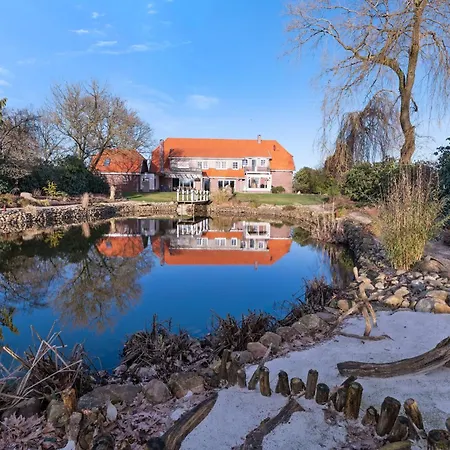 Rettbrook 1 *