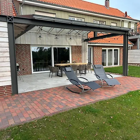 Apartment Rettbrook 1 *