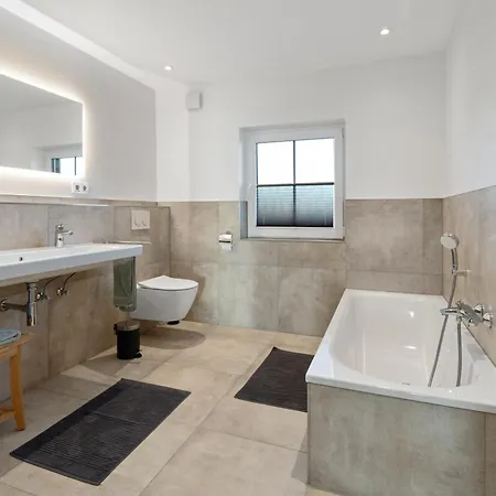 Rettbrook 1 Διαμέρισμα *