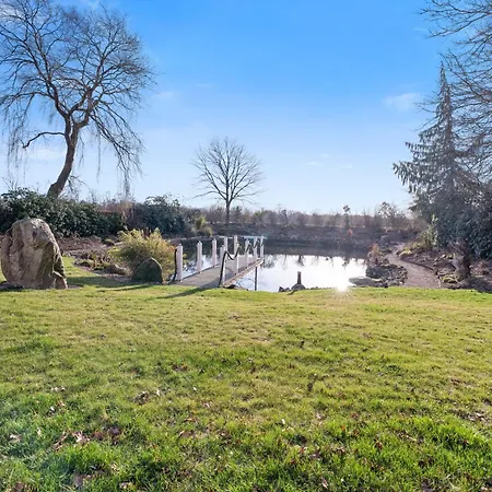 Rettbrook 1 Διαμέρισμα *