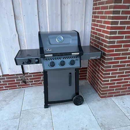 Rettbrook 1 Bad Zwischenahn